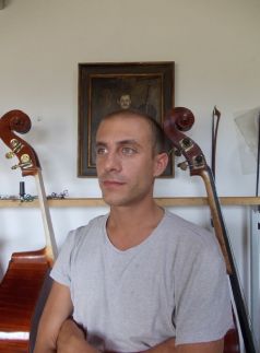 Emanuele Scaramelli