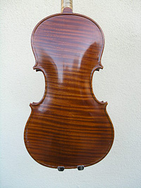 Click to enlarge Violino