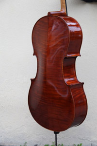 Cello