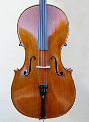 Cello