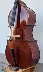 Clicca per ingrandire Scaramelli Modello Bresciano