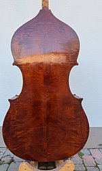 Clicca per ingrandire Scaramelli Modello Bresciano