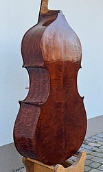 Clicca per ingrandire Scaramelli Modello Bresciano