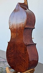 Clicca per ingrandire Scaramelli Modello Bresciano