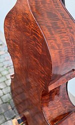 Clicca per ingrandire Scaramelli Modello Bresciano