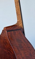 Clicca per ingrandire Scaramelli Modello Bresciano