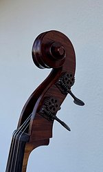 Clicca per ingrandire Scaramelli Modello Bresciano