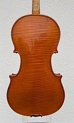 Clicca per ingrandire Ciciliati Alessandro, Ferrara 1988