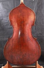Marcucci Custode Sant'Agata 1908
