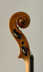 Clicca per ingrandire Luigi Mozzani Cento 1912