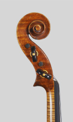 Clicca per ingrandire Enrico Orselli - Pesaro, 1927