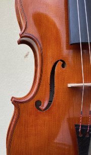 Violino Scaramelli
